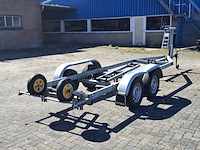 Boottrailer, pega, st2000/600, 2006 - afbeelding 22 van  24