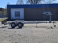 Boottrailer, pega, st2000/600, 2006 - afbeelding 23 van  24