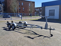 Boottrailer, pega, st2000/600, 2006 - afbeelding 24 van  24