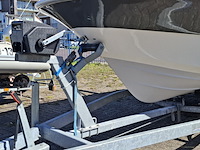 Boottrailer, weijer / freewheel, w1 - afbeelding 8 van  27