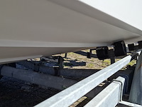 Boottrailer, weijer / freewheel, w1 - afbeelding 15 van  27
