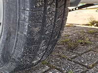 Boottrailer, weijer / freewheel, w1 - afbeelding 26 van  27