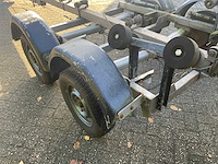 Boottrailer - afbeelding 3 van  14