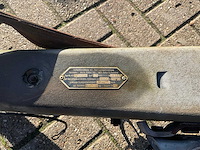 Boottrailer - afbeelding 6 van  14