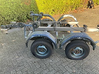 Boottrailer - afbeelding 9 van  14