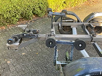 Boottrailer - afbeelding 10 van  14