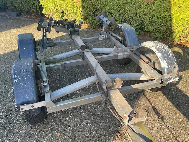 Boottrailer - afbeelding 11 van  14