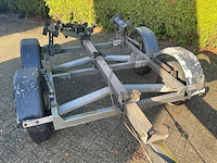 Boottrailer - afbeelding 11 van  14