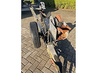 Boottrailer - afbeelding 13 van  14