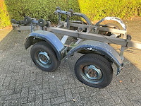 Boottrailer - afbeelding 14 van  14