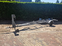 Boottrailer - afbeelding 7 van  7
