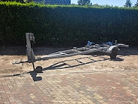 Boottrailer - afbeelding 1 van  7