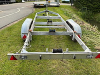 Boottrailer - afbeelding 4 van  7