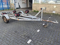 Boottrailer - afbeelding 1 van  13