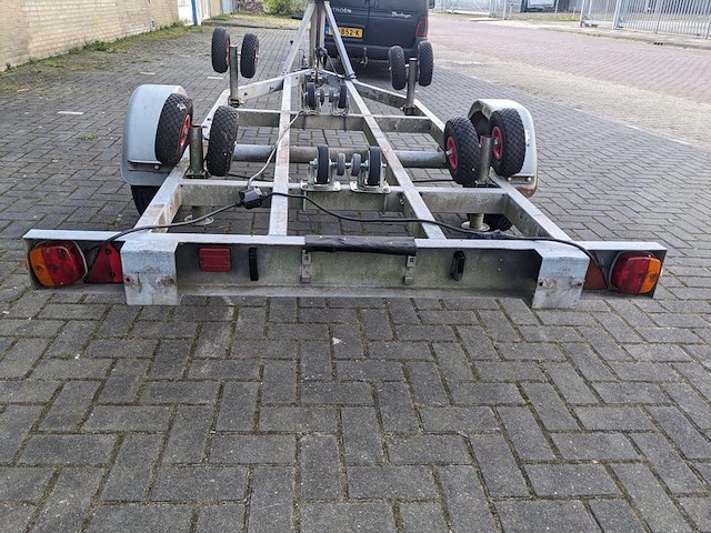 Boottrailer - afbeelding 8 van  13