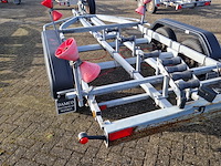 Boottrailer/kanteltrailer, freewheel, 2014 kgt, 2008 - afbeelding 2 van  32