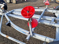 Boottrailer/kanteltrailer, freewheel, 2014 kgt, 2008 - afbeelding 7 van  32