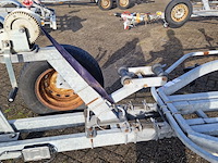 Boottrailer/kanteltrailer, freewheel, 2014 kgt, 2008 - afbeelding 11 van  32