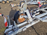 Boottrailer/kanteltrailer, freewheel, 2014 kgt, 2008 - afbeelding 13 van  32