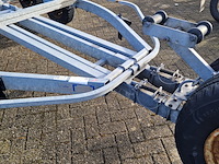 Boottrailer/kanteltrailer, freewheel, 2014 kgt, 2008 - afbeelding 19 van  32