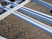 Boottrailer/kanteltrailer, freewheel, 2014 kgt, 2008 - afbeelding 21 van  32