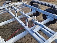 Boottrailer/kanteltrailer, freewheel, 2014 kgt, 2008 - afbeelding 22 van  32