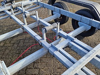 Boottrailer/kanteltrailer, freewheel, 2014 kgt, 2008 - afbeelding 24 van  32