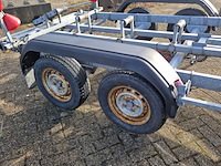 Boottrailer/kanteltrailer, freewheel, 2014 kgt, 2008 - afbeelding 27 van  32