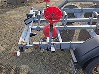 Boottrailer/kanteltrailer, freewheel, 2014 kgt, 2008 - afbeelding 28 van  32