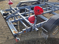 Boottrailer/kanteltrailer, freewheel, 2014 kgt, 2008 - afbeelding 29 van  32