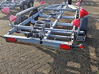 Boottrailer/kanteltrailer, freewheel, 2014 kgt, 2008 - afbeelding 30 van  32
