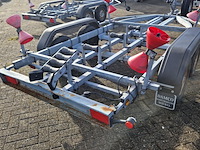 Boottrailer/kanteltrailer, freewheel, 2014 kgt, 2008 - afbeelding 31 van  32