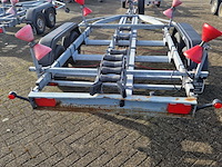 Boottrailer/kanteltrailer, freewheel, 2014 kgt, 2008 - afbeelding 32 van  32