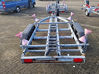 Boottrailer/kanteltrailer, freewheel, 2014 kgt, 2008 - afbeelding 3 van  31