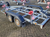 Boottrailer/kanteltrailer, freewheel, 2014 kgt, 2008 - afbeelding 5 van  31