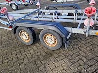 Boottrailer/kanteltrailer, freewheel, 2014 kgt, 2008 - afbeelding 7 van  31