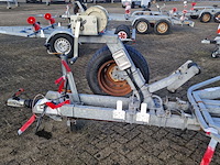 Boottrailer/kanteltrailer, freewheel, 2014 kgt, 2008 - afbeelding 11 van  31