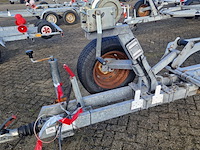 Boottrailer/kanteltrailer, freewheel, 2014 kgt, 2008 - afbeelding 13 van  31