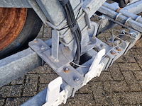 Boottrailer/kanteltrailer, freewheel, 2014 kgt, 2008 - afbeelding 16 van  31