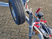 Boottrailer/kanteltrailer, freewheel, 2014 kgt, 2008 - afbeelding 19 van  31