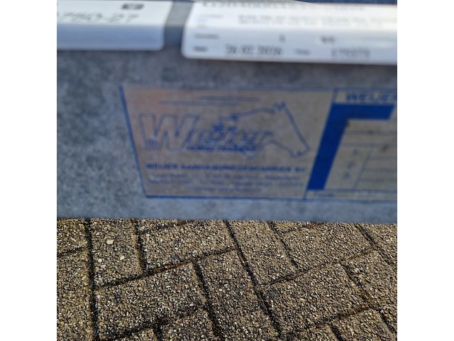 Boottrailer/kanteltrailer, freewheel, 2014 kgt, 2008 - afbeelding 22 van  31