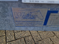 Boottrailer/kanteltrailer, freewheel, 2014 kgt, 2008 - afbeelding 22 van  31