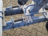 Boottrailer/kanteltrailer, freewheel, 2014 kgt, 2008 - afbeelding 25 van  31
