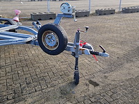 Boottrailer/kanteltrailer, freewheel, 2014 kgt, 2008 - afbeelding 23 van  31