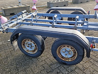 Boottrailer/kanteltrailer, freewheel, 2014 kgt, 2008 - afbeelding 28 van  31
