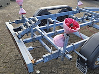 Boottrailer/kanteltrailer, freewheel, 2014 kgt, 2008 - afbeelding 30 van  31