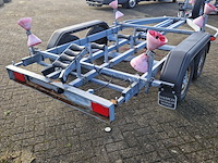 Boottrailer/kanteltrailer, freewheel, 2014 kgt, 2008 - afbeelding 31 van  31