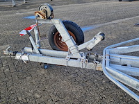 Boottrailer/kanteltrailer, freewheel, 2014 kgt, 2008 - afbeelding 5 van  24