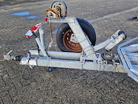 Boottrailer/kanteltrailer, freewheel, 2014 kgt, 2008 - afbeelding 6 van  24