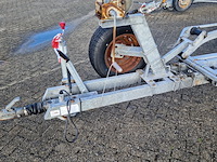 Boottrailer/kanteltrailer, freewheel, 2014 kgt, 2008 - afbeelding 7 van  24